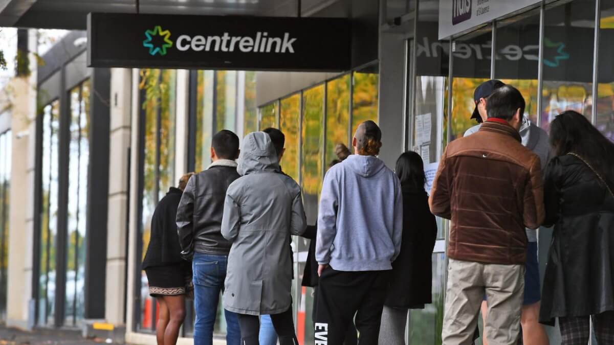 COVID-19: Its impact on employment and income of young Australians