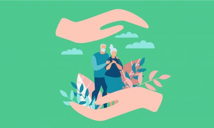 Respect and care for the elderly