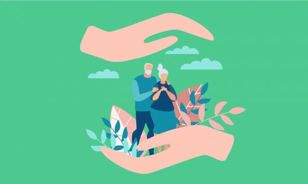 Respect and care for the elderly