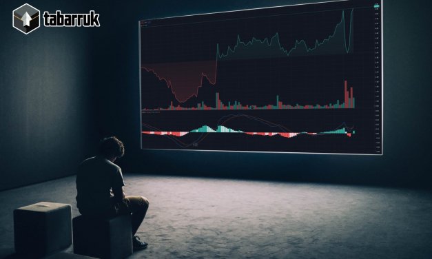 What ‘the market’ really is and the psychology of successful investing
