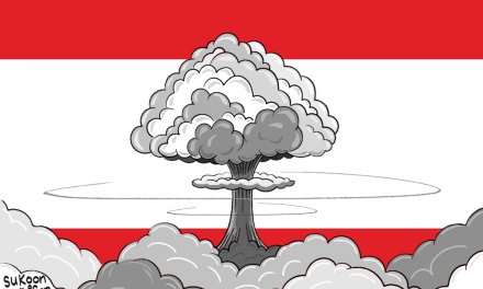 “Lebanon Blast”