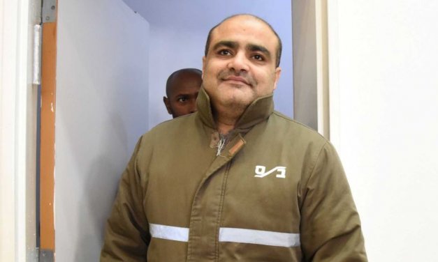 UN “Humanitarian Hero” tortured in Israeli prison
