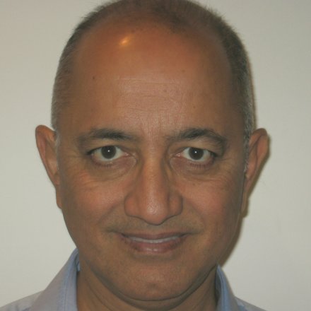 Deepak Joshi