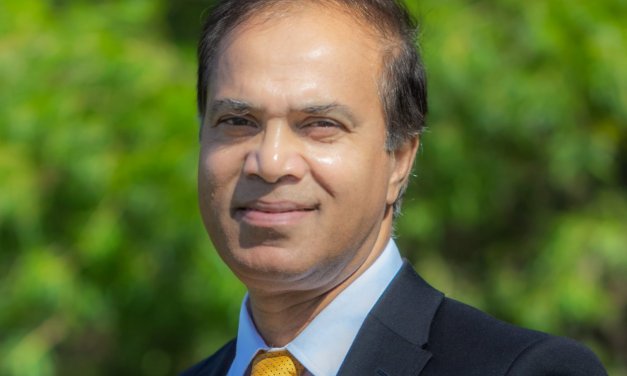 Mainul for Yerrabi in ACT elections