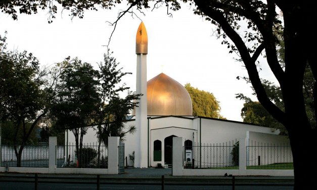 Lessons from the Christchurch massacre