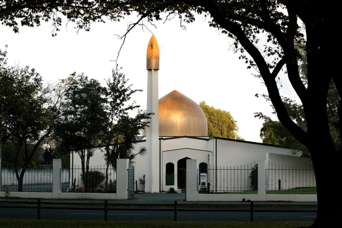 Lessons from the Christchurch massacre