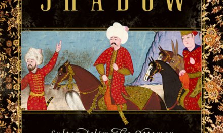 Sultan Selim and the making of the modern world