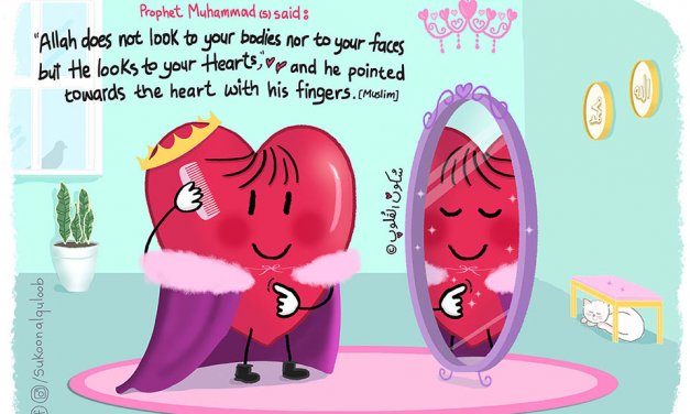 “Mind your Hearts”