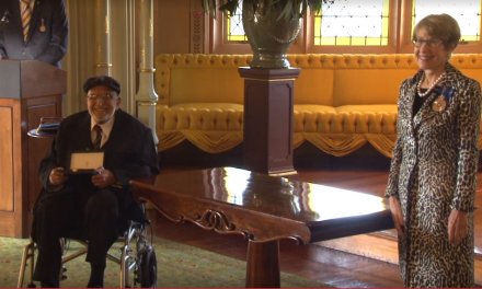 Dr Qazi Ashfaq Ahmad: One of Australia’s most honoured Muslim