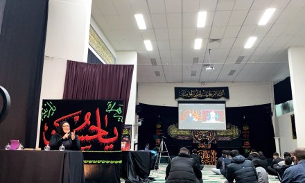 Making events deaf-friendly and accessible