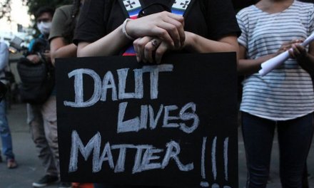 Global demand for justice in Hathras rape case