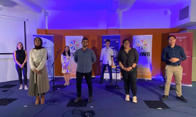 Youth PoWR: Vote for ‘The Sydney Statement’