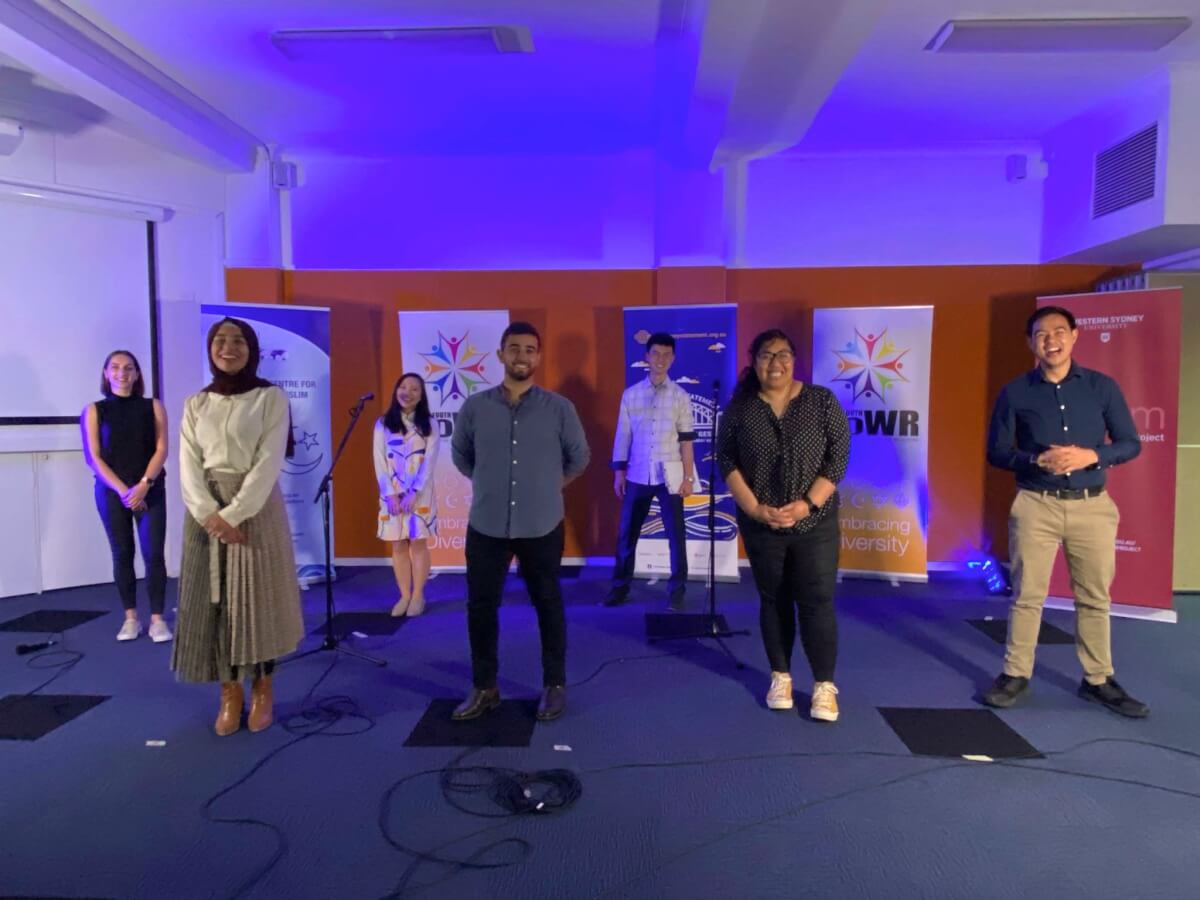 Youth PoWR: Vote for ‘The Sydney Statement’