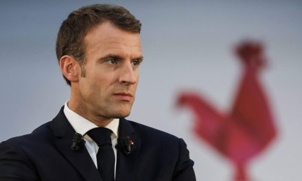 Macron’s recalcitrant stand over cartoons ignites conflict
