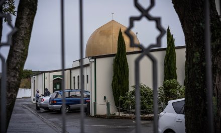 Lessons from the Christchurch massacre 2: Death
