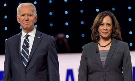 Biden inching towards US presidency