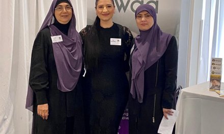 IWAA Sydney SETS community & client engagement