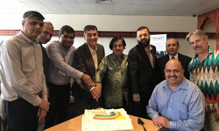 HelpingACT celebrates two years