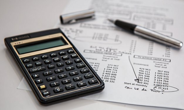 Money habits series 1: Know what your dollar does