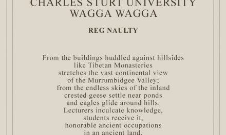 Charles Sturt University Wagga Wagga