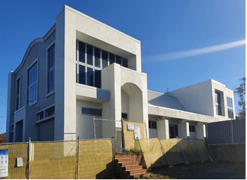 Rebuilding Toowoomba Mosque: Online fundraising Sun 20 Dec