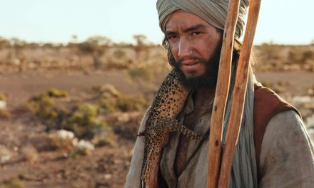 ‘The Furnace’: Cinematic film of Australia’s ‘Wild West’ and its Cameleers