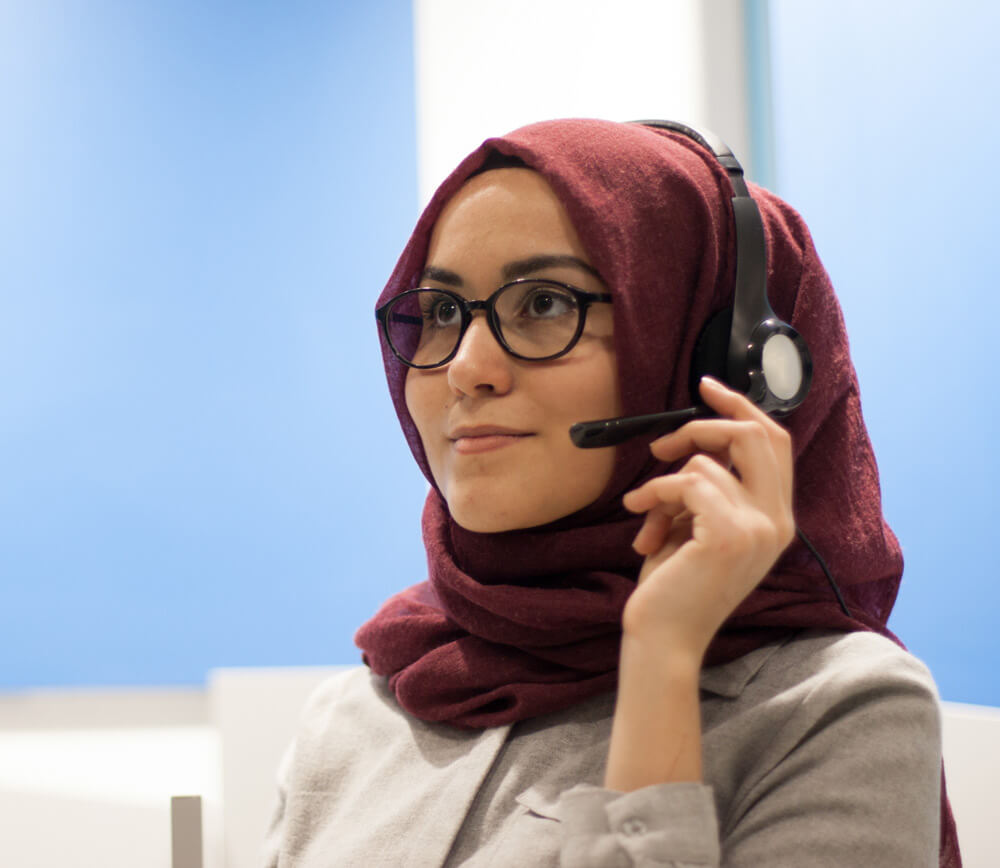 Why a dedicated crisis line for Muslim Australians?
