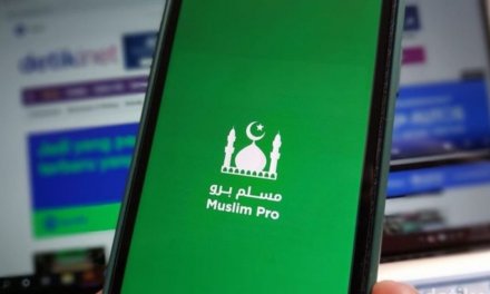 Muslim Pro App: selling information to get paid