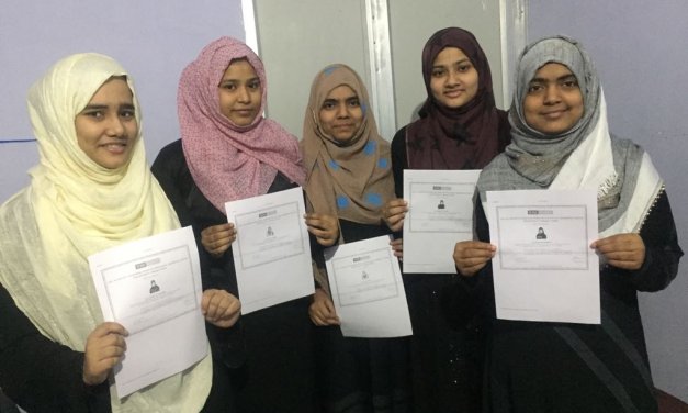 Rahmani30: Program of excellence for Indian Muslims
