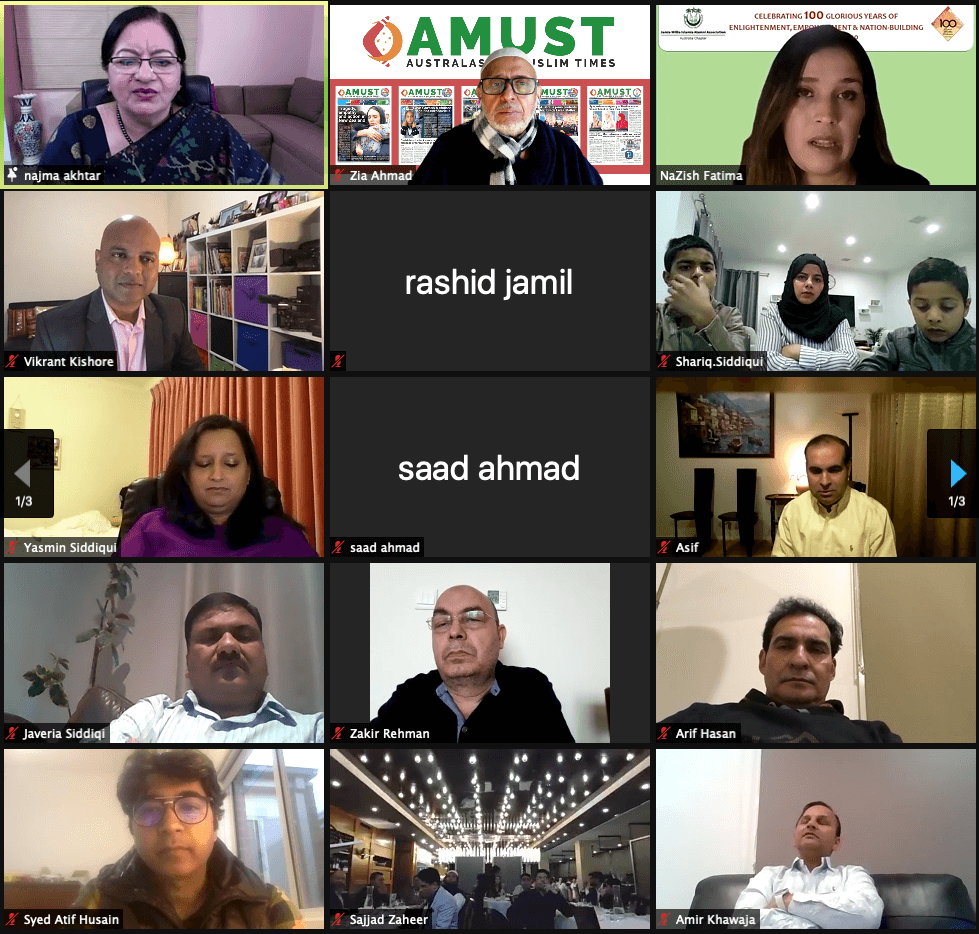 Jamia: 100 years of excellence