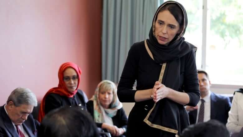 Hate Speech: Lessons for Australia from New Zealand