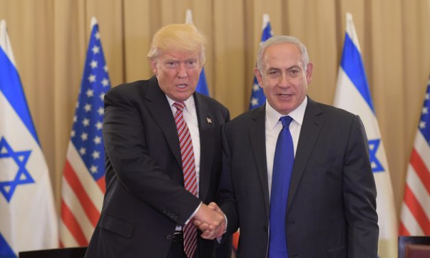 US support for Israel likely to continue at the expense of Palestinians