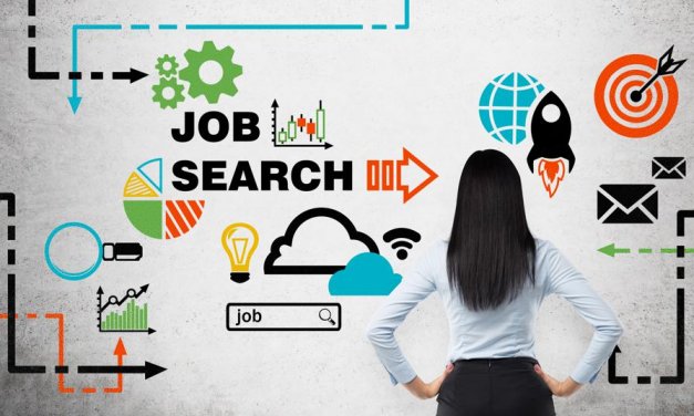 Staying motivated during job hunting