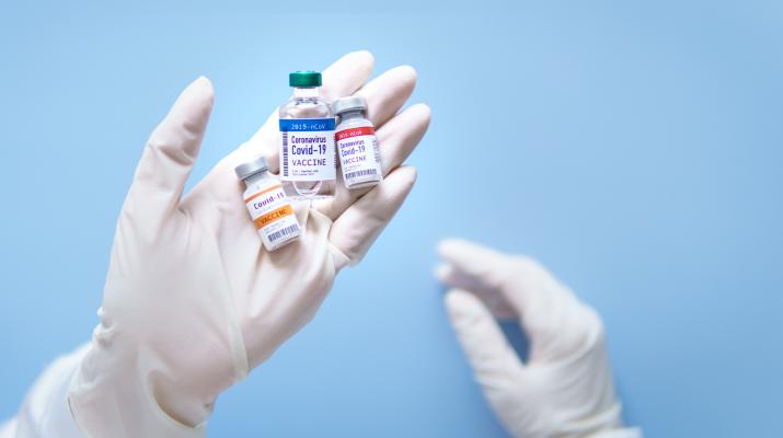 Religious views on COVID-19 and vaccinations