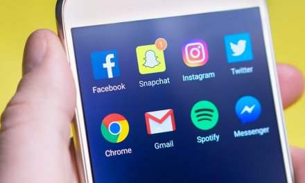 Social Media is conditioned to be addictive