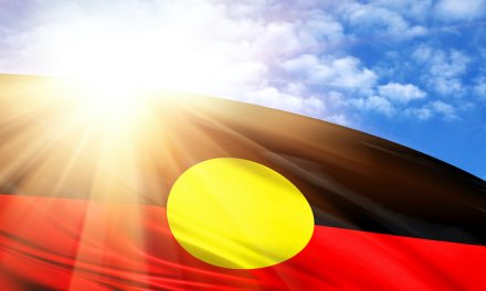 National Apology acknowledged
