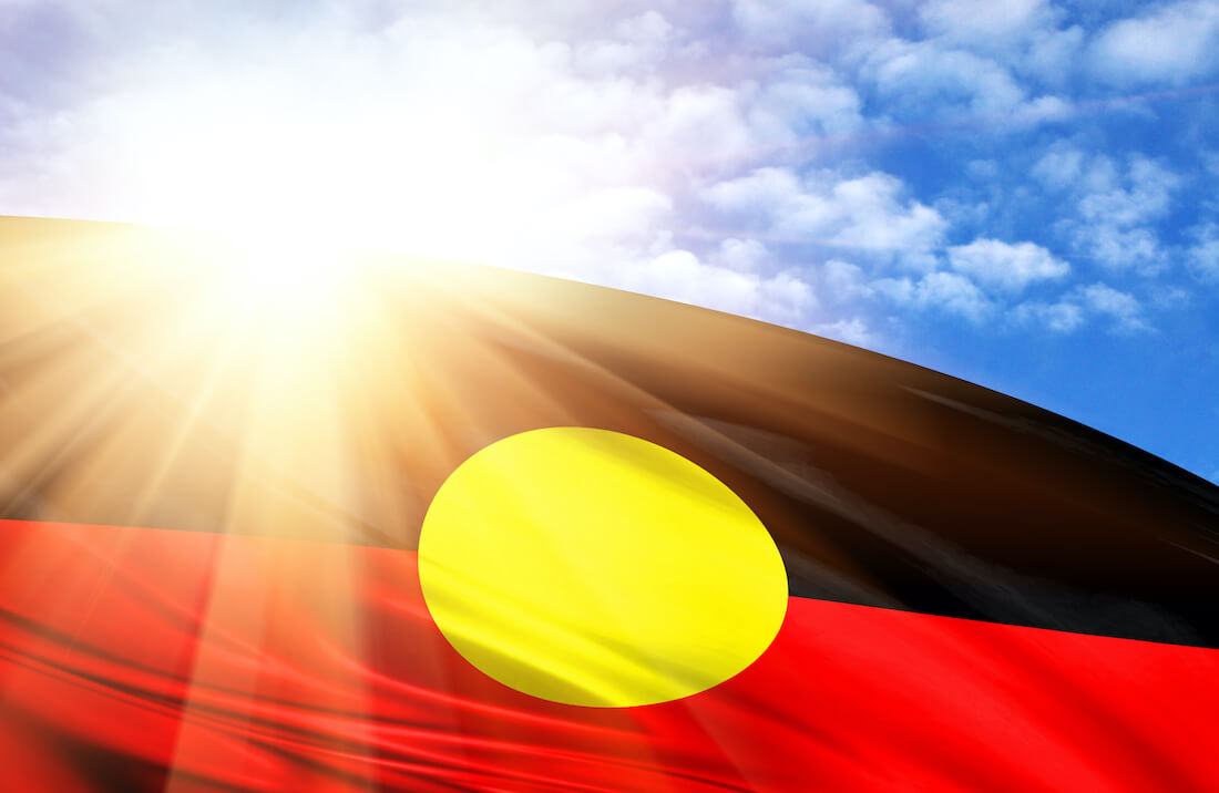 National Apology acknowledged