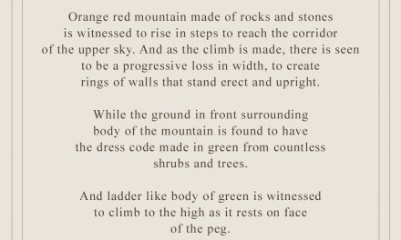 Red Rock Mountain