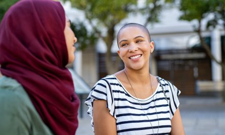 Muslim concentration not related to Islamophobia