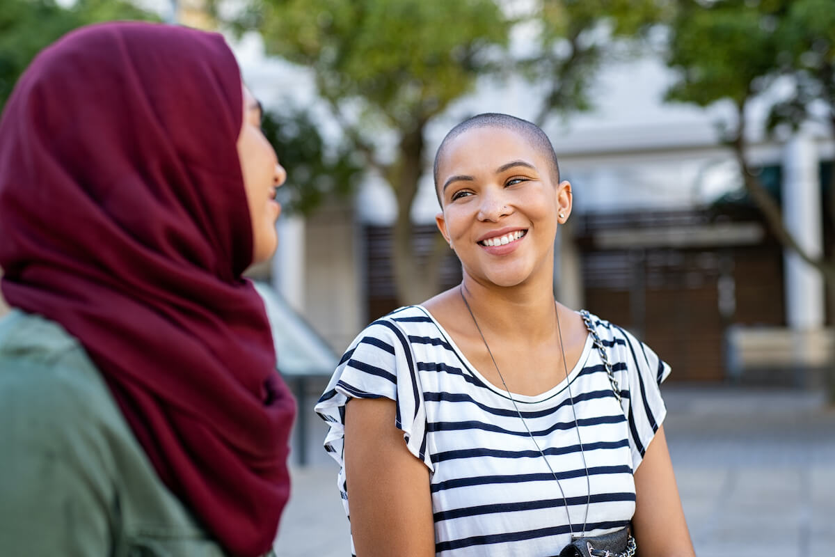Muslim concentration not related to Islamophobia