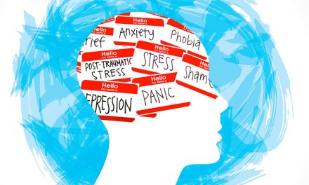 Mental well-being within the Muslim Community