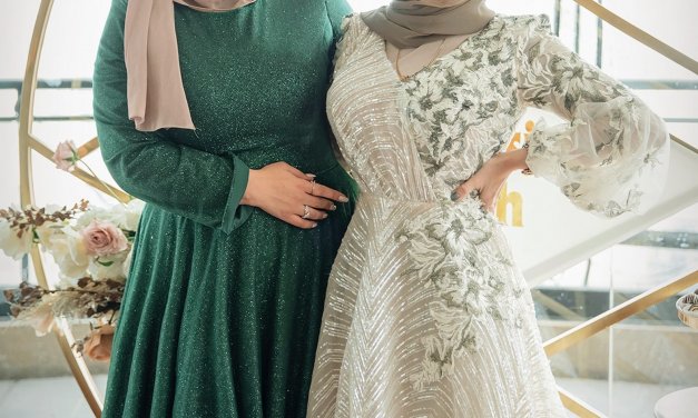 Women come together to help needy families in Lebanon