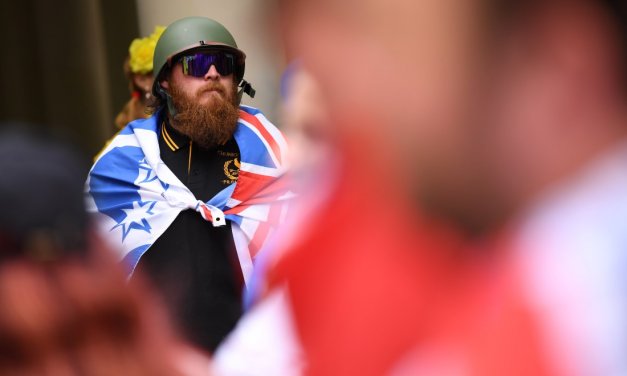 To shut down far-right extremism in Australia, we must confront the ecosystem of hate