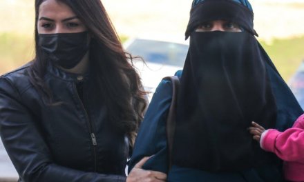 With their mother’s Australian citizenship cancelled over alleged ISIS-links, how will NZ deal with her children?