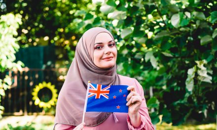 Duties as a Muslim immigrant