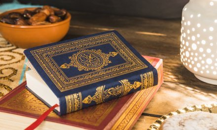 Quran: God’s constitution for entire humanity