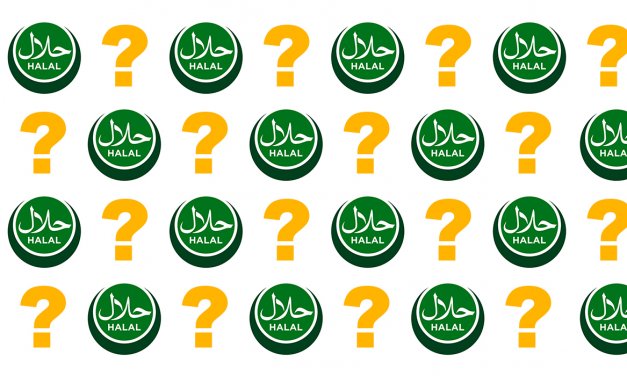 Is your meat really halal?