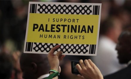 IHRA definition of antisemitism must be rejected