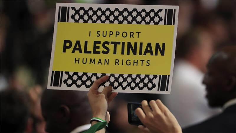 IHRA definition of antisemitism must be rejected
