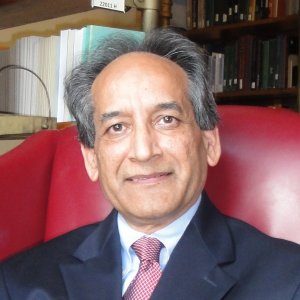 Nasim Yousaf